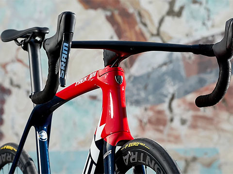 Совершенно новый аэродизайн